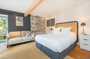The Garden Room Apartment